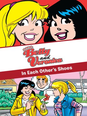 cover image of In Each Other's Shoes